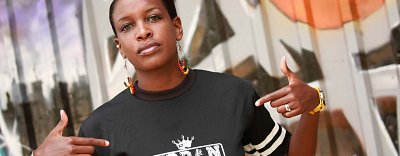 Silalei rocking Urban Trends