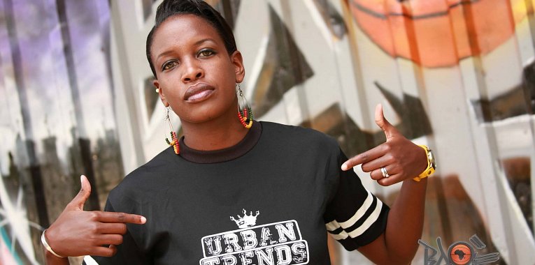 Silalei rocking Urban Trends