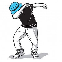 The Dab- Latest Hip-Hop Dance Move