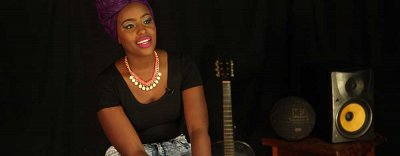 On Fire: Femi One