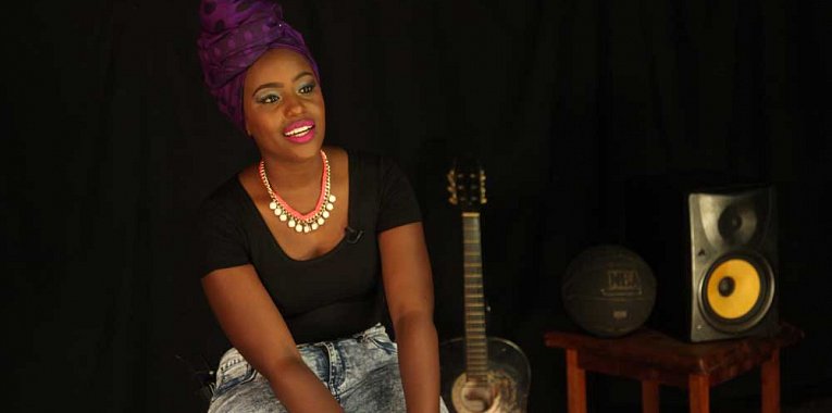 On Fire: Femi One