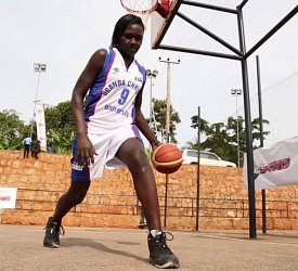 Featured Game of The Week