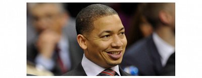 HEAD COACH FOR THE EAST APPOINTED IN 2016 NBA ALL-STAR GAME