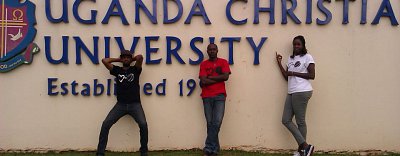 BAQE goes to Uganda. Looking forward to the next season of ZUBL Uganda.