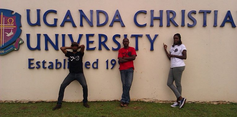 BAQE goes to Uganda. Looking forward to the next season of ZUBL Uganda.