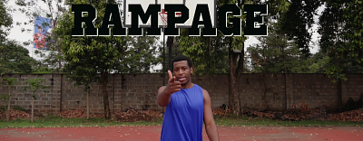 Streetball Tutorials: Rampage